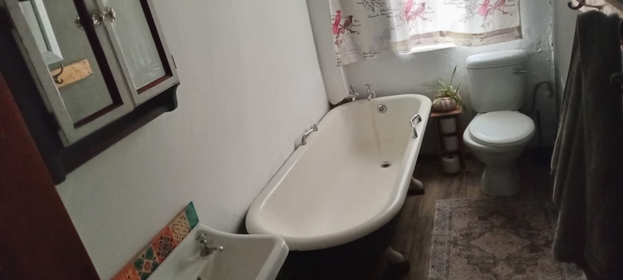 3 Bedroom Property for Sale in Burgersdorp Eastern Cape